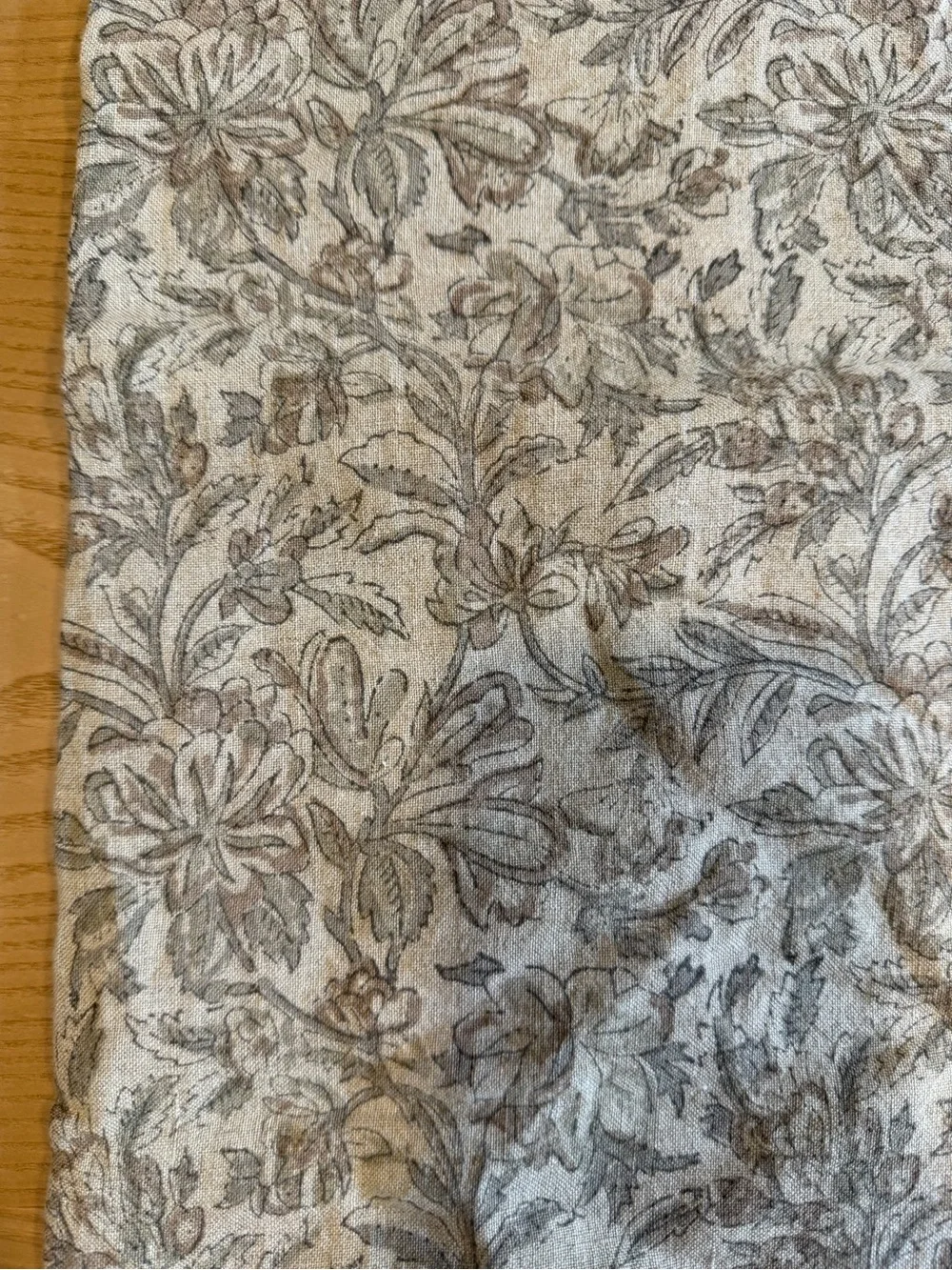 McGee & Co. Lafayette Pillow Cover